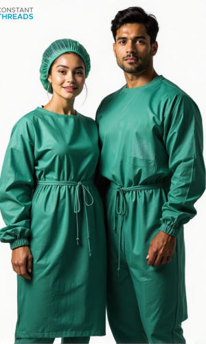 Doctor OT Uniform